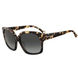 Michael Kors Eliza Sunglasses w/ Case MKS851